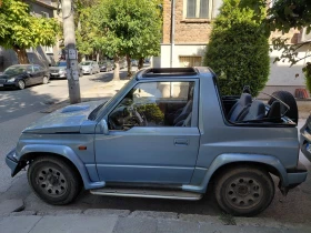 Suzuki Vitara, снимка 7
