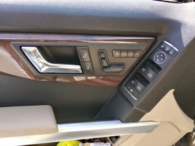 Mercedes-Benz GLK 350, снимка 7