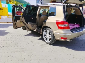 Mercedes-Benz GLK 350, снимка 10