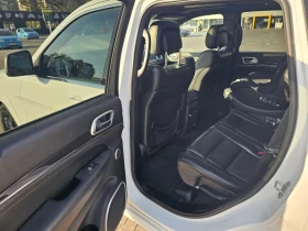 Jeep Grand cherokee High Altitude , снимка 14