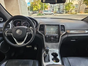 Jeep Grand cherokee High Altitude , снимка 10