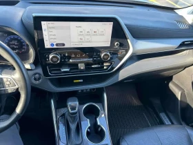 Toyota Highlander, снимка 9