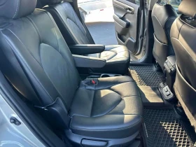 Toyota Highlander, снимка 12