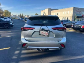 Toyota Highlander, снимка 4