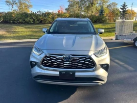 Toyota Highlander, снимка 6