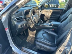 Toyota Highlander, снимка 5
