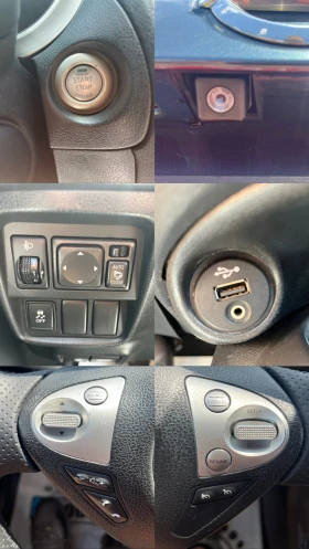 Nissan Juke 1, 5 DCI | Mobile.bg � ����� ������ 11