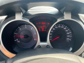 Nissan Juke 1, 5 DCI | Mobile.bg � ����� ������ 8