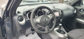 Nissan Juke 1, 5 DCI - [11] 