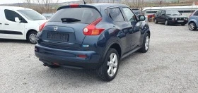     Nissan Juke 1, 5 DCI