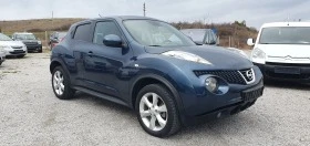     Nissan Juke 1, 5 DCI