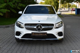 Обява за продажба на Mercedes-Benz GLC 250  ~83 000 лв. - изображение 1