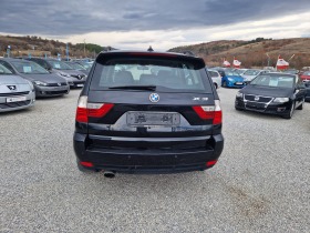 BMW X3 2.0 Xdrive EURO 5 | Mobile.bg   4