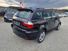 BMW X3 2.0 Xdrive EURO 5 | Mobile.bg   5