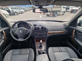 BMW X3 2.0 Xdrive EURO 5 | Mobile.bg   14