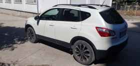 Nissan Qashqai J10 Facelift | Mobile.bg    3