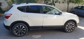 Nissan Qashqai J10 Facelift | Mobile.bg    2