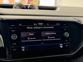 Обява за продажба на VW T-Cross Style 1.0 TSI OPF DSG ~45 500 лв. - изображение 11
