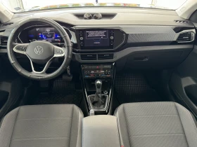 Обява за продажба на VW T-Cross Style 1.0 TSI OPF DSG ~45 500 лв. - изображение 4