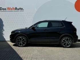 Обява за продажба на VW T-Cross Style 1.0 TSI OPF DSG ~45 500 лв. - изображение 3