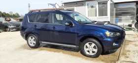 Mitsubishi Outlander 2.4 i, снимка 2