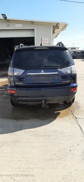 Mitsubishi Outlander 2.4 i, снимка 3