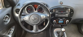 Nissan Juke 1.5 dci 135 000 км, снимка 6