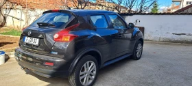 Nissan Juke 1.5 dci 135 000 км, снимка 11