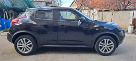 Nissan Juke 1.5 dci 135 000 км, снимка 13