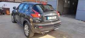 Nissan Juke 1.5 dci 135 000 км, снимка 9