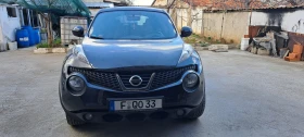 Nissan Juke 1.5 dci 135 000 км, снимка 2