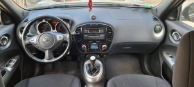 Nissan Juke 1.5 dci 135 000 км, снимка 5