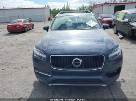 Volvo Xc90 T6 MOMENTUM, снимка 1