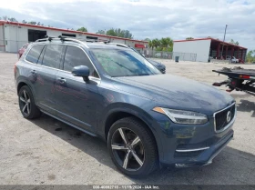 Volvo Xc90 T6 MOMENTUM, снимка 3