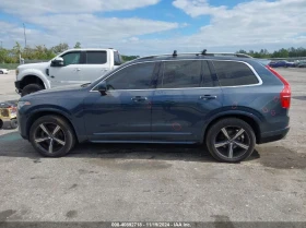 Volvo Xc90 T6 MOMENTUM, снимка 5