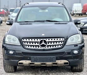 Обява за продажба на Mercedes-Benz ML 320 4matic* Sport* Шибедах* Махагон* Подгрев* УНИКАТ*  ~13 990 лв. - изображение 2