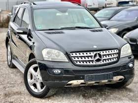 Обява за продажба на Mercedes-Benz ML 320 4matic* Sport* Шибедах* Махагон* Подгрев* УНИКАТ*  ~13 990 лв. - изображение 3