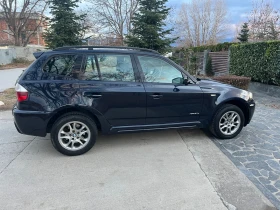 BMW X3 X3 3.0 xd, снимка 3