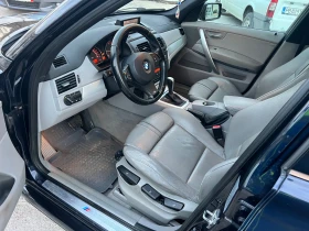 BMW X3 X3 3.0 xd, снимка 8