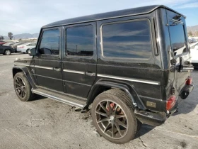 Mercedes-Benz G 63 AMG | Mobile.bg    2