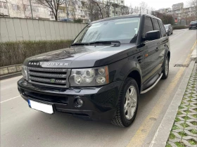 Land Rover Range Rover Sport 2.7D SPORT HSE, снимка 1