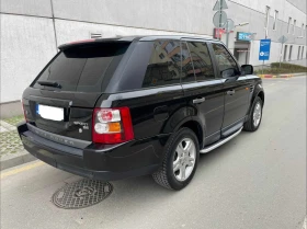 Land Rover Range Rover Sport 2.7D SPORT HSE, снимка 6