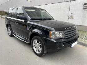 Land Rover Range Rover Sport 2.7D SPORT HSE, снимка 2