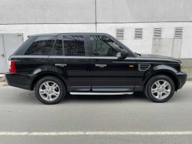 Land Rover Range Rover Sport 2.7D SPORT HSE, снимка 7