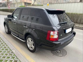 Land Rover Range Rover Sport 2.7D SPORT HSE, снимка 4