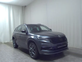 Skoda Kodiaq RS 2.0 TDI 4x4 * 7-Местен * Дигитал * LED , снимка 2