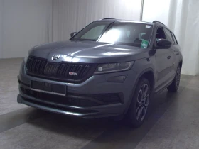 Skoda Kodiaq RS 2.0 TDI 4x4 * 7-Местен * Дигитал * LED , снимка 1