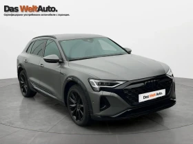 Audi Q8 E-tron 50 quattro | Mobile.bg    8