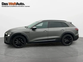 Audi Q8 E-tron 50 quattro, снимка 3