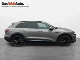 Audi Q8 E-tron 50 quattro | Mobile.bg    7